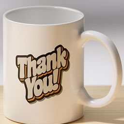 Gift4You White Ceramic Cups-image-63
