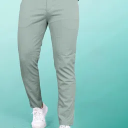 INDICLUB Men Trousers-picture-26