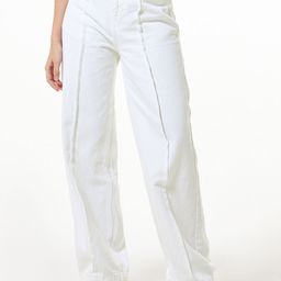 Bewakoof Women Cotton Straight Fit High-Rise Jeans-picture-34