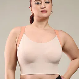 BRACHY Bra Full Coverage Lightly Padded image 5