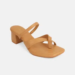 DressBerry Block Sandals-picture-24