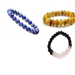 Divine souvenirs Alloy Bracelet-image-46
