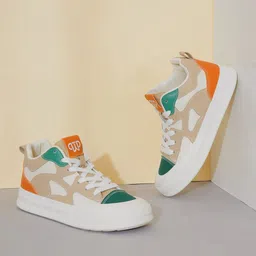 THE WHITE POLE Women Sneakers-image-29