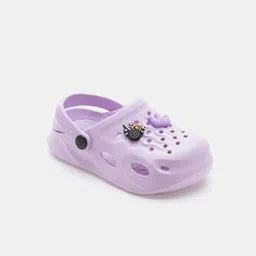 R&B Girls Clogs-53