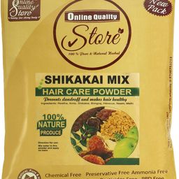 Online Quality Store Shikakai Mix Powder Hair Mask - 800 g-37