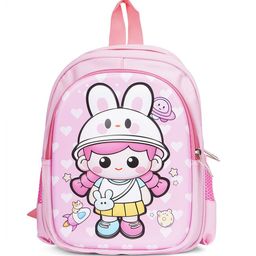 Kids On Board Kids Graphic Backpack-image-65