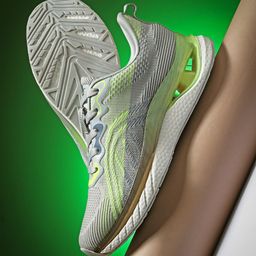 VOMAX SPORTS Men Textile Lace-Ups Running Shoes-image-98