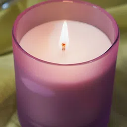Aura Pink 1 pieces Jar Candle-image-77