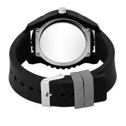 DOUBLERUN Men Dial & Straps Analogue Multi Function Watch H05NMT-111 image 2