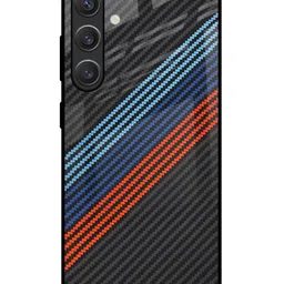 QRIOH Abstract Printed Samsung Galaxy S25 5G Back Case Mobile Accessories-picture-44