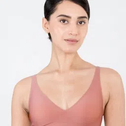 Shapercult Everyday Comfort Wireless Seamless Bra-48
