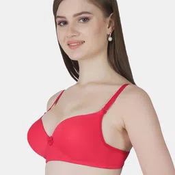 Joomie Bra Medium Coverage Heavily Padded image 3