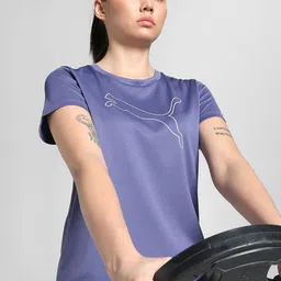 Puma Train All Day Round Neck Ultrabreathe Training T-Shirt-picture-11