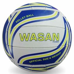 Wasan Premier Volleyball - Blue White-20