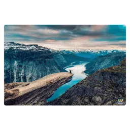 Webby The Cliff Wooden Jigsaw Puzzle - 1000 Pieces-picture-42