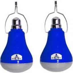 Ac-Dc 2Pecs Bulb Light,Emergency Lights-VRBL1314 5 hrs Bulb Emergency Light-image-49