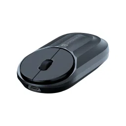 Black Flat Ergonomic Design-17
