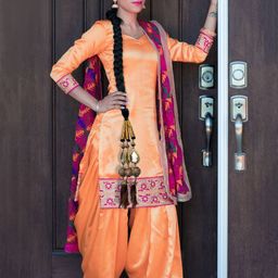 FIMBUL Women Hair Accessory Set of-image-87