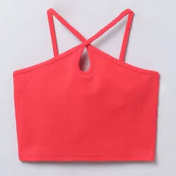 taffykids Halter Neck Top-picture-57