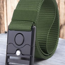 glitchez Men Formal Belt-image-70