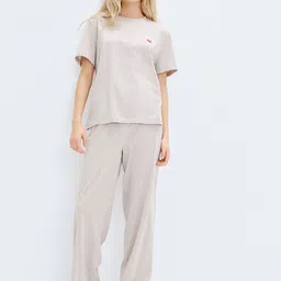 H&M Jersey Pyjamas-picture-36
