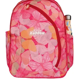 Smily Kiddos Unisex Kids Backpack-24