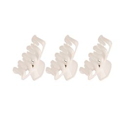 DressBerry Women Set of 3 Claw Clip-image-97