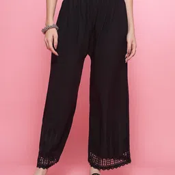 Clora Creation Women Ethnic Palazzos-58