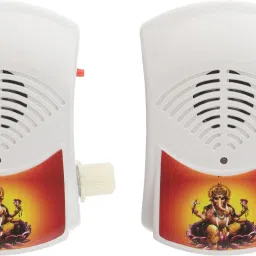 Plastic Hindu mantra Gayatri Mantra 27 in 1 Chanting Box Pack of 2 Prayer Kit-image-32