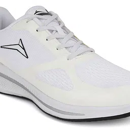 JQR Men Mesh Walking Non-Marking Shoes image 4