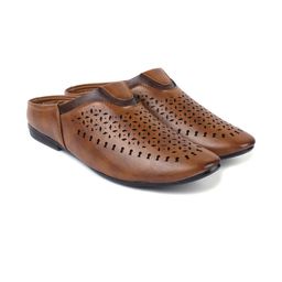 G L Trend Adults-Men Synthetic Leather Casual Shoes-image-83