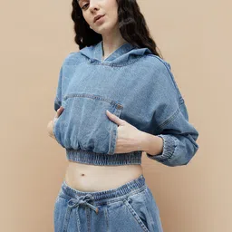 Ginger by Lifestyle Women Sweatshirt-image-77
