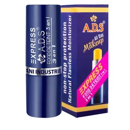 A.D.S 3 In 1 Matte Finish Concealer -15g-Shade-02-23