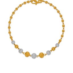 BHIMA WomenBracelet Gold-image-10
