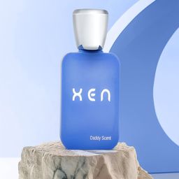 xen perfumes Set Of 2 Daddy Scent & Berry Bee Eau De Parfum - 50 ml Each-15
