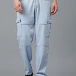 Kotty Men Jean Low-Rise Jeans-image-81