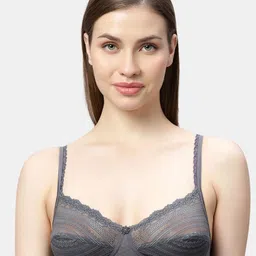 Sonari Medium Coverage Balconette Bra-picture-19