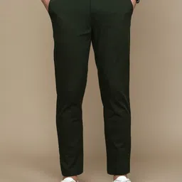 Chennis Men Chinos Trousers-picture-17