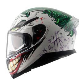 APEX DC JOKER Motorbike Helmet-image-82