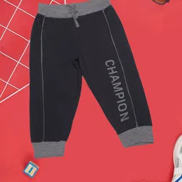 Dollar Champion Kidswear Boys Shorts-55