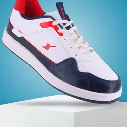 Sparx Men Sneakers-image-35
