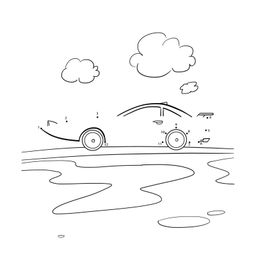 om books international Dot-to-Dot Colouring Book Level 2 - English image 3