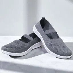 Layasa Women Slip-On Sneakers-50