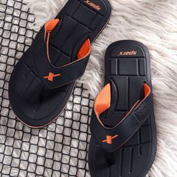 Sparx Men Thong Flip-Flops-19