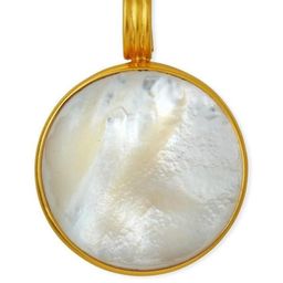 RAVIOUR LIFESTYLE Unisex White Pendant-picture-4