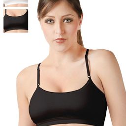 Floret Pack of 3 Sports Bras 1492-picture-56
