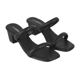 Lazera Block Sandals-picture-45