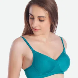 MiEstilo Bra Full Coverage Lightly Padded-22