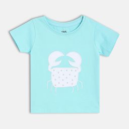 MINI KLUB Cotton Top-45