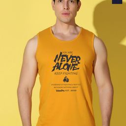 WOOSTRO Pack of 2 Printed Combed Cotton Innerwear Vests with Intelliease Technology-image-74